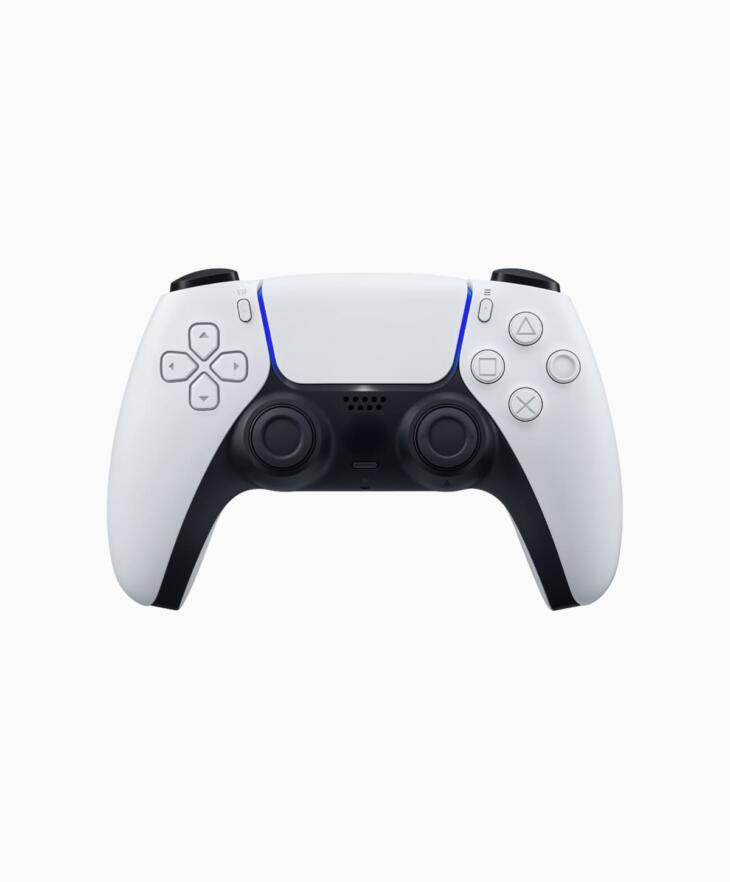 Sony DualSense