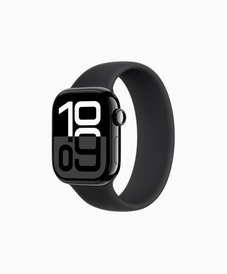Apple Watch 10