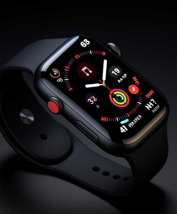 Apple Watch 10 - Image 6
