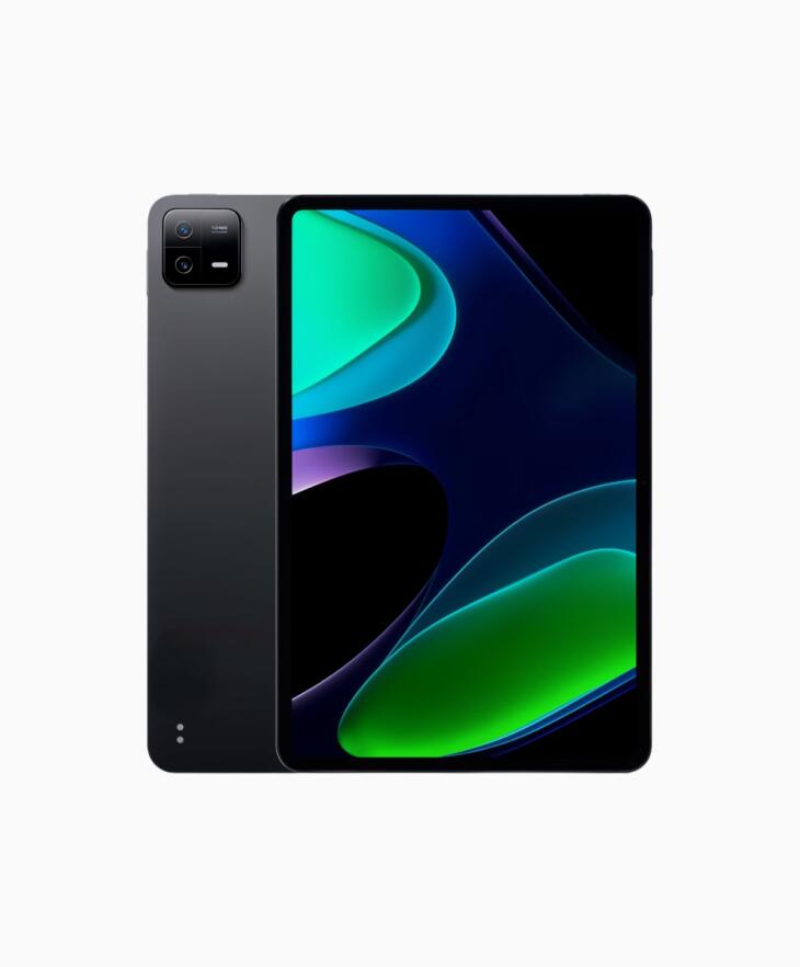 Xiaomi Pad 6