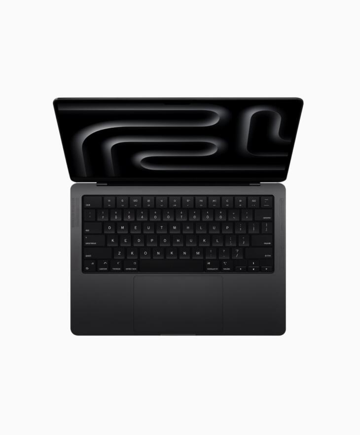 MacBook Pro 14