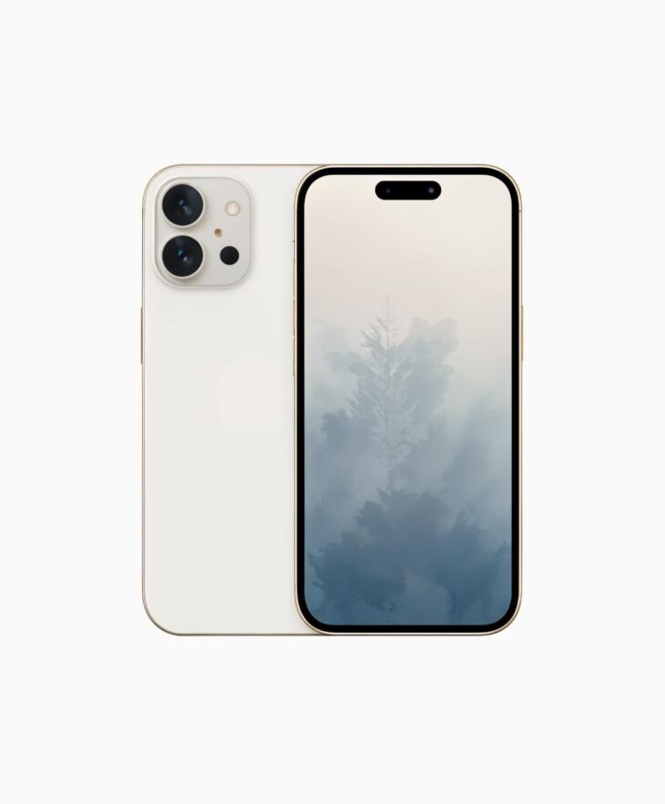 iPhone 16