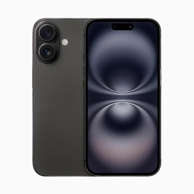 iPhone 16 256 GB
