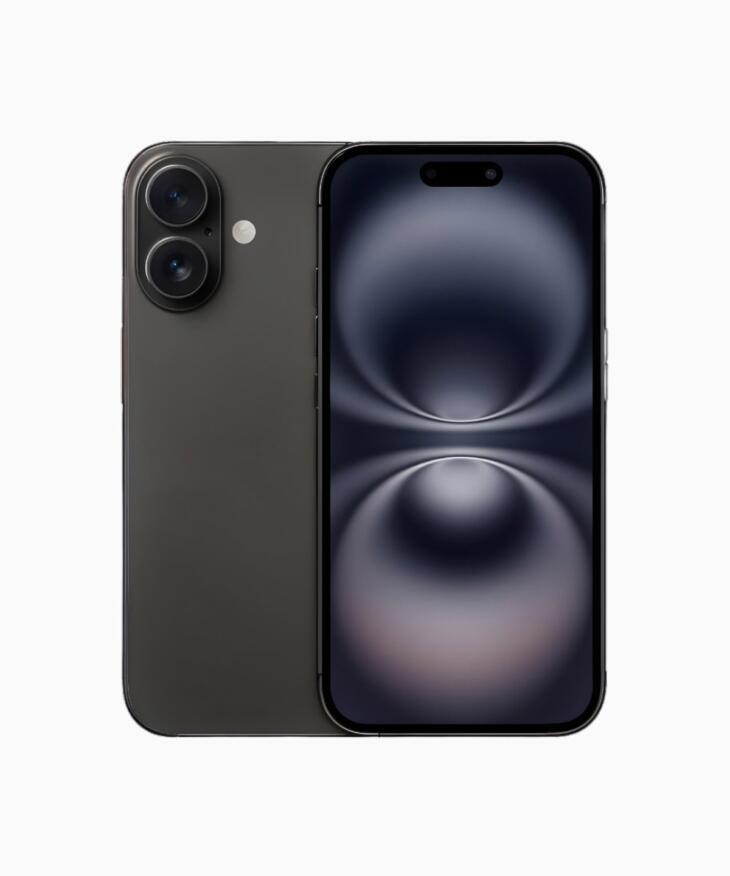 iPhone 16 256 GB