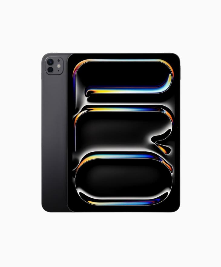 iPad Pro 11