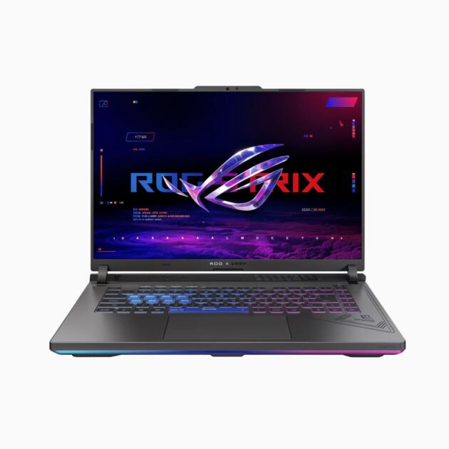 ASUS ROG Strix