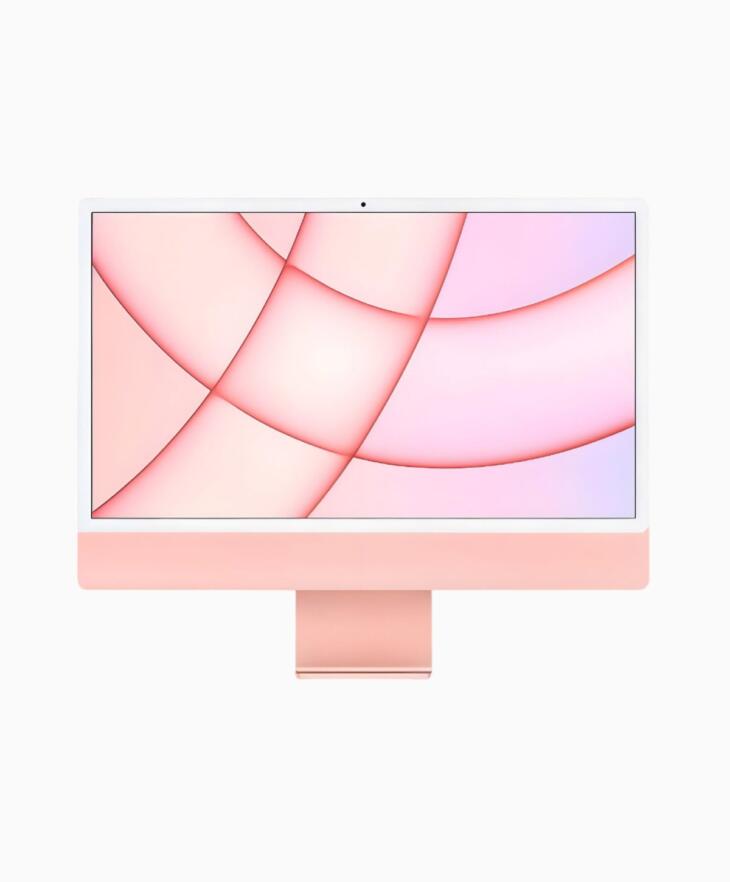 Apple iMac24