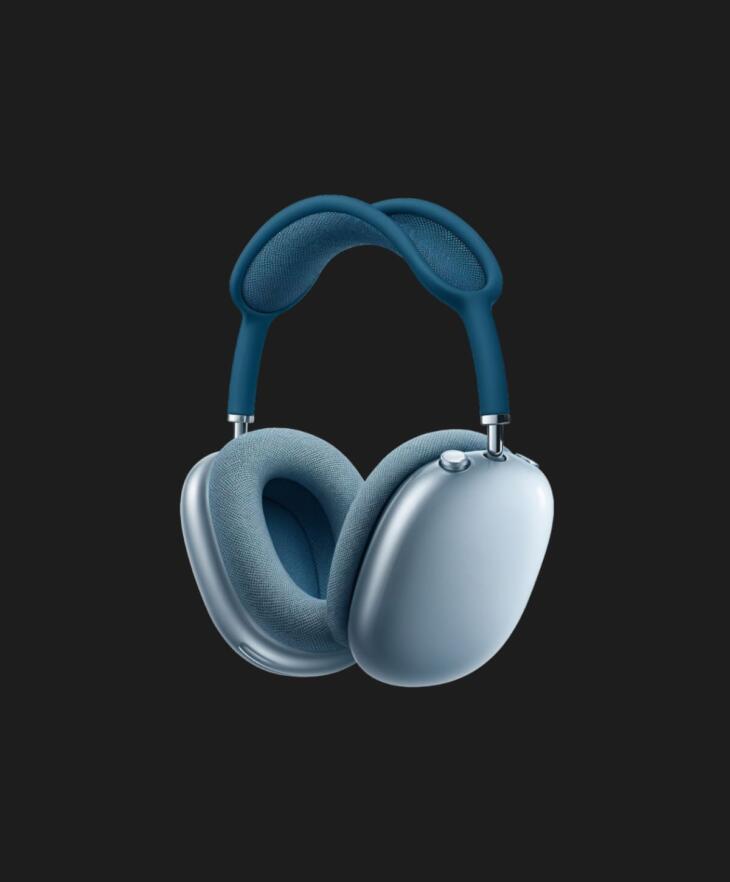 AirPods Max