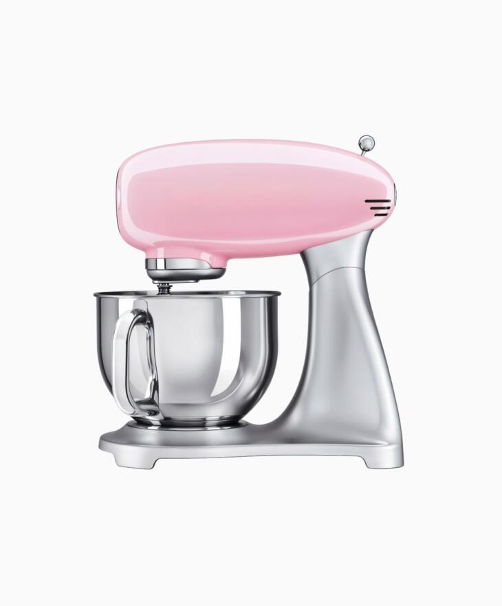 Smeg Stand Mixer