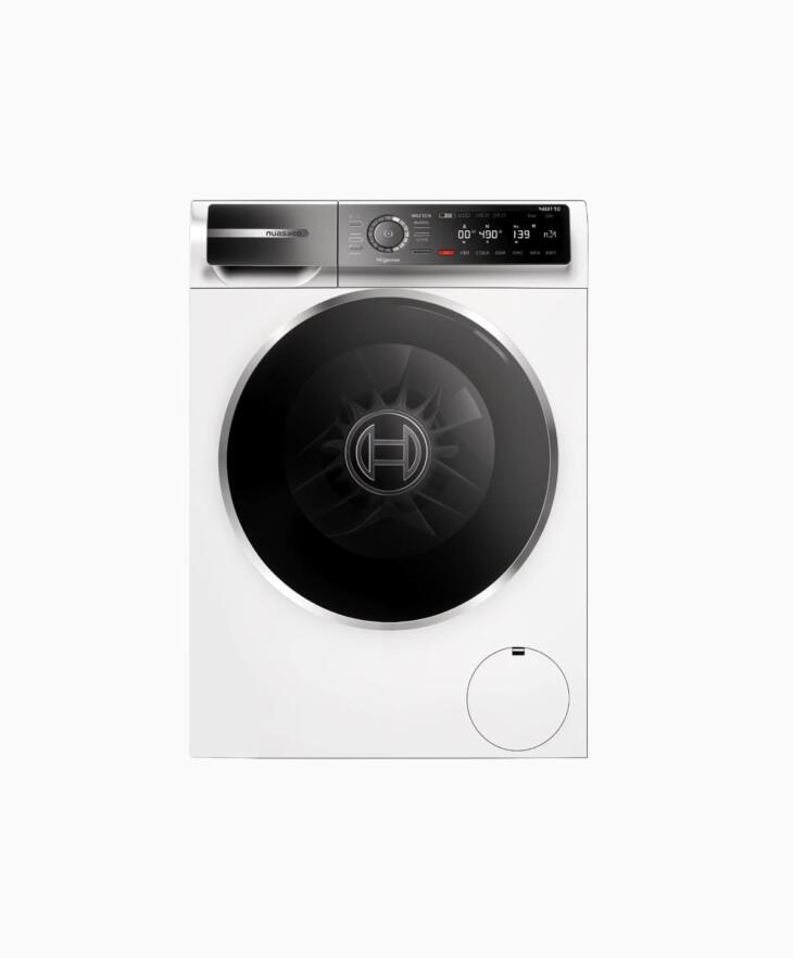 Bosch Serie 8